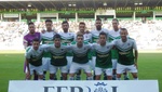 El Racing de Ferrol rescinde el contrato de Aitor Pascual
