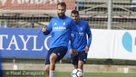 Zaragoza y Asteras acuerdan el traspaso de Ángel Martínez
