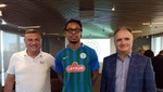 Rémy encuentra cobijo en Turquía