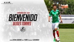 El América se despide de dos canteranos