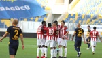 El Sivasspor se llevó la Copa Capital