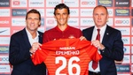 El Spartak despide a Eremenko, Popov y Petkovich