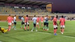 El Sporting de Portugal sigue sumando en pretemporada