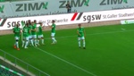 El Saint-Gallen sorprende al Athletic en el primer test