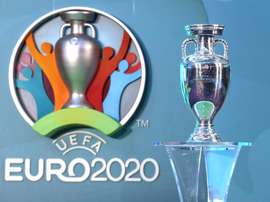 Les 20 pays qualifiés pour l'Euro 2020. UEFA