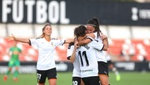 El Valencia pone punto y final al año con los deberes hechos