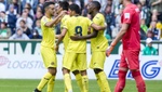 A Ekambi no hay Werder Bremen que le frene