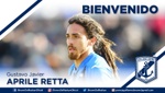 Guillermo Brown apuesta por el uruguayo Aprile