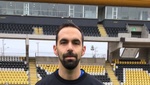 Crovetto regresa al Coquimbo Unido