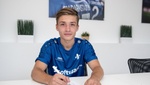 El Darmstadt apuesta por la juventud de Mehlem