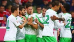 El Wolfsburgo sigue cuarto gracias a Caligiuri