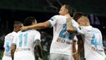 El Zenit se embolsa su sexta Liga Rusa