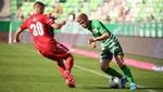 El Ferencvaros gana y acaricia el título