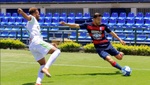 Cartaginés prolonga su buena racha y Guadalupe se conforma