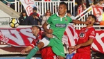 Audax, sin contemplaciones: pasa a octavos con 8-1 en el global