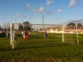 Deportivo Linares tiene nuevo patrocinador. LinaresDeportivo