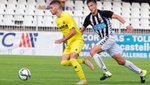 Dos duelos de altura en Tercera División