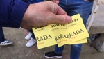 Polémica en Tercera: Un club le cobra entrada a la directiva de su rival