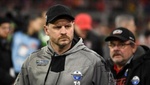 El entrenador del Paderborn, negativo por coronavirus