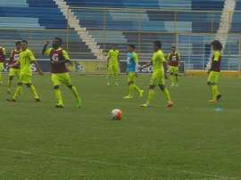 Alianza y Municipal Limeño buscarán los tres puntos. AlianzaFC