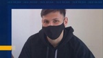 Boca le da a Enzo Roldán su primer contrato profesional