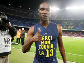Abidal est revenu sur l'attitude de Messi et l'équipe au moment de sa maladie. FCBarcelone