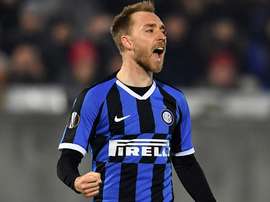 Eriksen mécontent de son temps de jeu à l'Inter. Inter