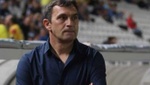 El CSMS Iaşi ficha a un nuevo entrenador