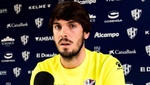 Segunda y Argentina quieren pescar en la SD Huesca