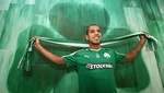 Lucas Evangelista llega cedido al Panathinaikos