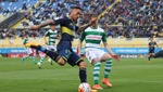 Everton resiste el asedio de Huachipato