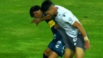 Everton no supo serenarse y cayó de forma abrumadora ante La Serena