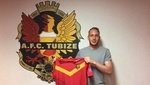 Gouw ya es jugador del Tubize belga