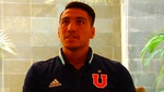 Fabián Monzón deja Catania y ficha por el Universidad de Chile
