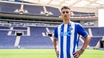 El Oporto ficha al defensa Fábio Cardoso