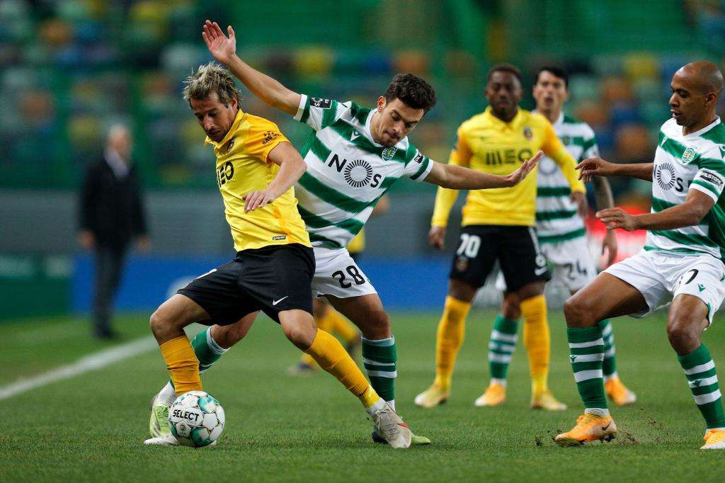 Dernieres Infos De Rio Ave Squad Resultats Table