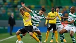 Pedro Gonçalves hace olvidar a Bruno Fernandes