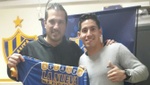OFICIAL: Pedrozo firma con Atlanta