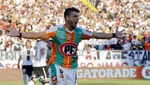 El Gobierno aplaza el Cobresal-Everton
