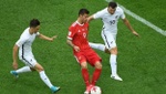 Nueva Zelanda ya espera en la repesca al quinto clasificado de Sudamérica