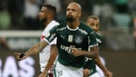Palmeiras mantiene viva la esperanza; CSA sueña con la salvación