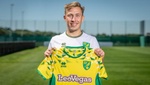 De cesión en cesión: Passlack se va al Norwich