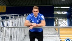 Platte, nuevamente cedido al Darmstadt 98