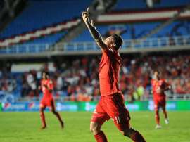América de Cali venció a Cortuluá por 2-1. AméricadeCali/Archivo