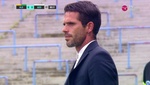 Gago y un debut agridulce en los banquillos