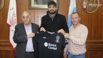 Fernando Pellegrino continuará en Huracán