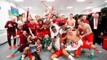 El Spartak se impone al Lokomotiv y conquista su primera Supercopa Rusa