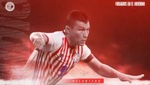Toluca se refuerza con Samudio para el Apertura