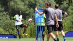 El Everton buscará en el Chelsea al reemplazo de Zouma