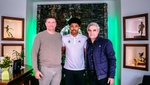 El Saint-Étienne quiere ahuyentar al Milan por Fofana